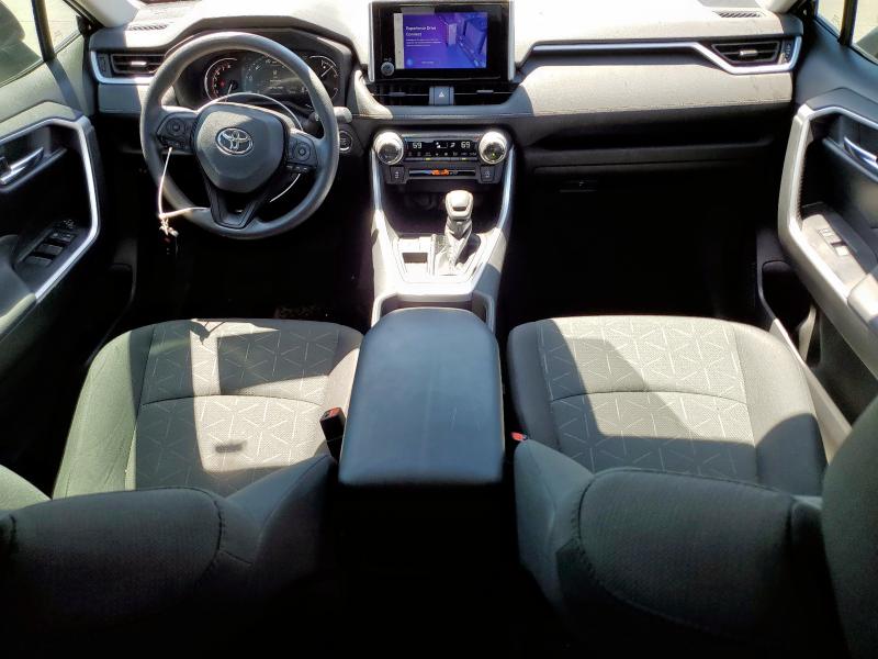 2024 TOYOTA RAV4 XLE - 2T3W1RFV8RC273647