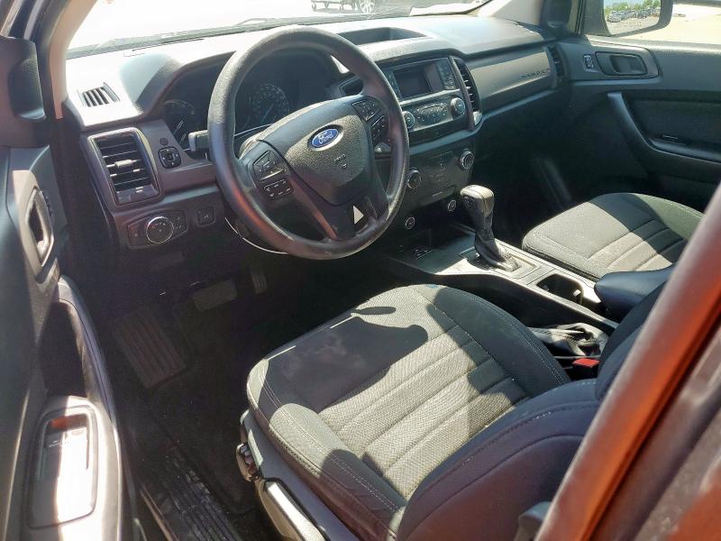 2020 FORD RANGER XL - 1FTER1EH2LLA45234