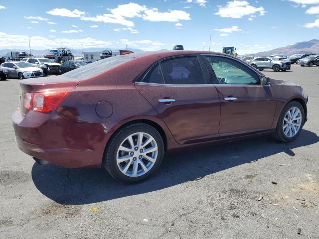 2015 CHEVROLET MALIBU LTZ - 1G11F5SL2FF121909