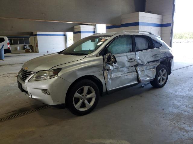 Vin: 2t2bk1ba1dc190350, lot: 53750965, lexus rx350 350 base 2013 img_1