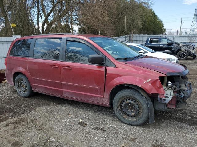 Vin: 2d4rn4dg9br725275, lot: 53854635, dodge caravan express 20114