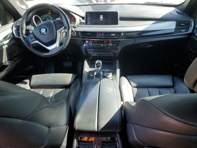2017 BMW X6 XDRIVE3 - 5UXKU2C37H0X47426