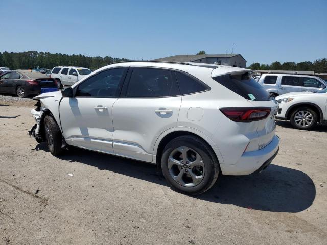 Vin: 1fmcu0mn2pub44381, lot: 53288505, ford escape st st line 20232
