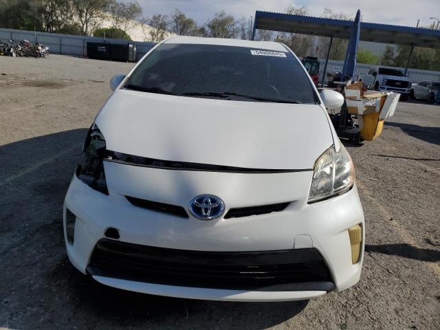 2015 TOYOTA PRIUS - JTDKN3DU4F1997970
