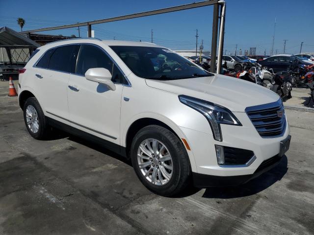 Vin: 1gyknars1kz121732, lot: 54882885, cadillac xt5 20194