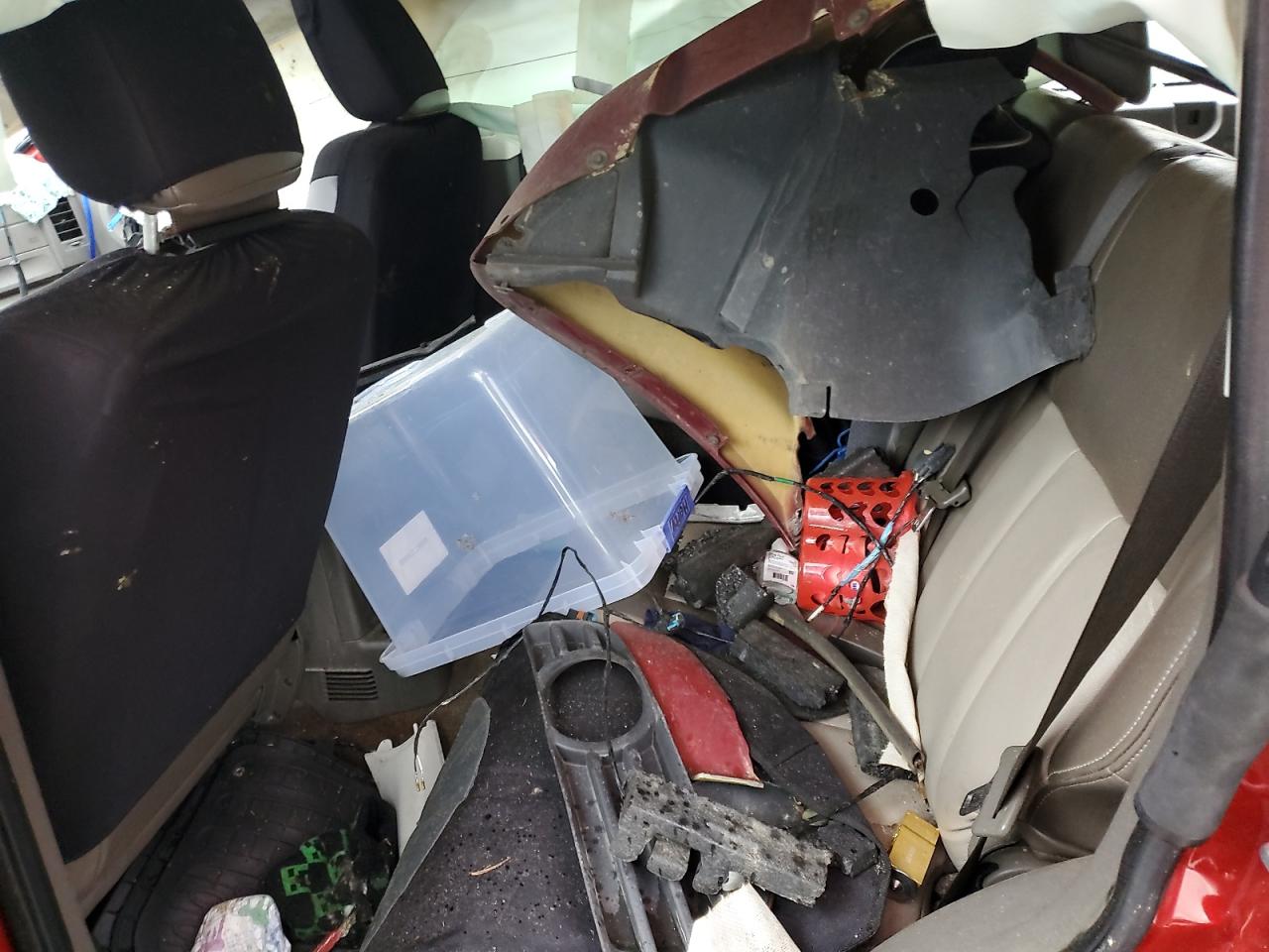 Global Auto Auctions