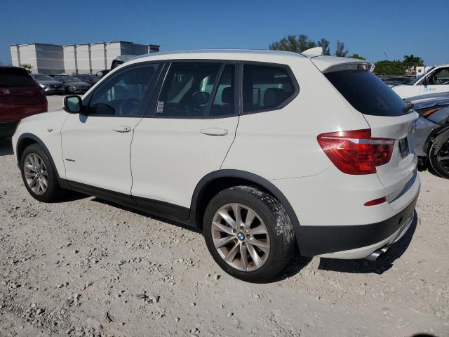 Vin: 5uxwx9c56e0d13497, lot: 53147415, bmw x3 xdrive28i 20142