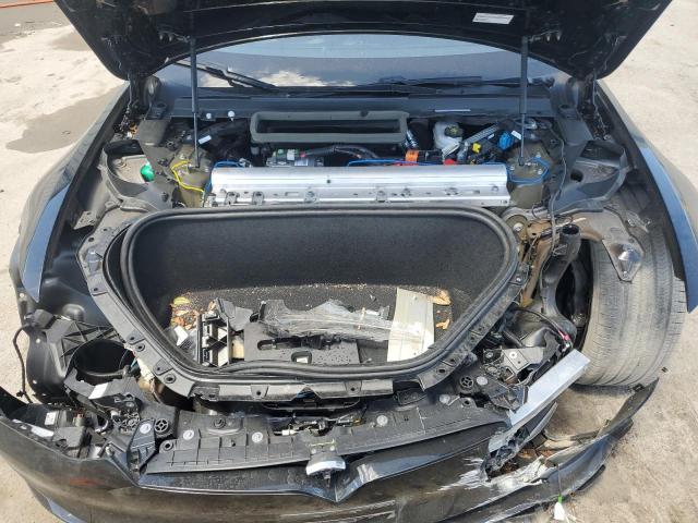 2024 TESLA MODEL S 5YJSA1E54RF539901