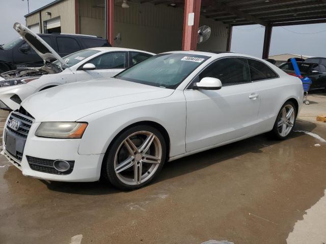 AUDI A5 PREMIUM PLUS