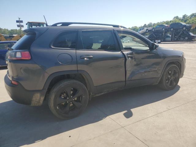 Vin: 1c4pjllb4md220993, lot: 53300585, jeep grand cher latitude plus 20213