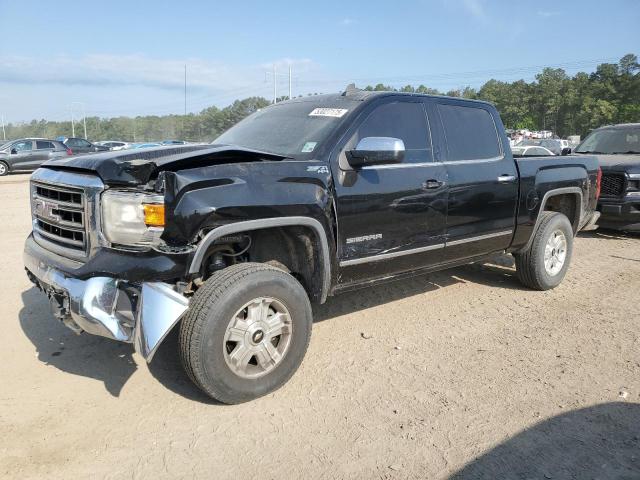 Vin: 3gtu2uec5fg348337, lot: 53027175, gmc sierra k1500 sle 2015 img_1