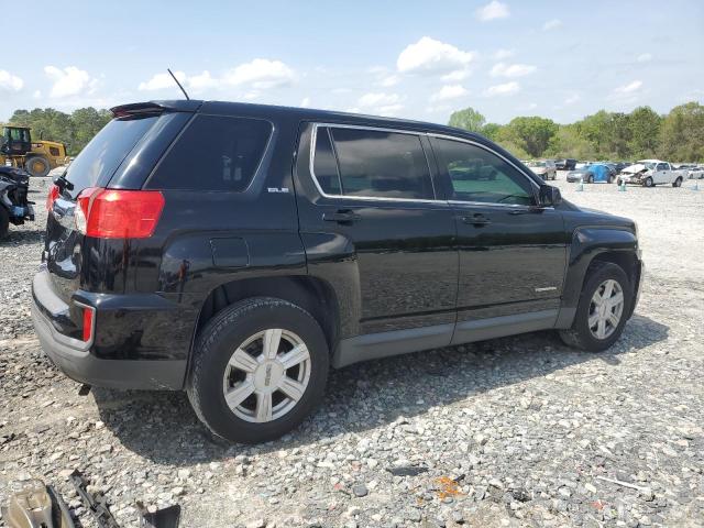 Vin: 2gkalmek2g6357148, lot: 50956845, gmc terrain sle 20163