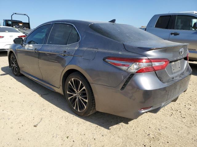 2019 TOYOTA CAMRY L - 4T1B11HK3KU749464