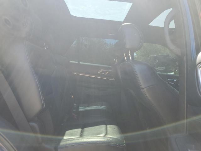 2016 FORD EXPLORER L - 1FM5K8F87GGA71219