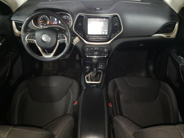 2015 JEEP CHEROKEE L - 1C4PJMCS5FW624799