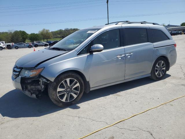 Vin: 5fnrl5h90gb096576, lot: 51656365, honda odyssey touring 2016 img_1