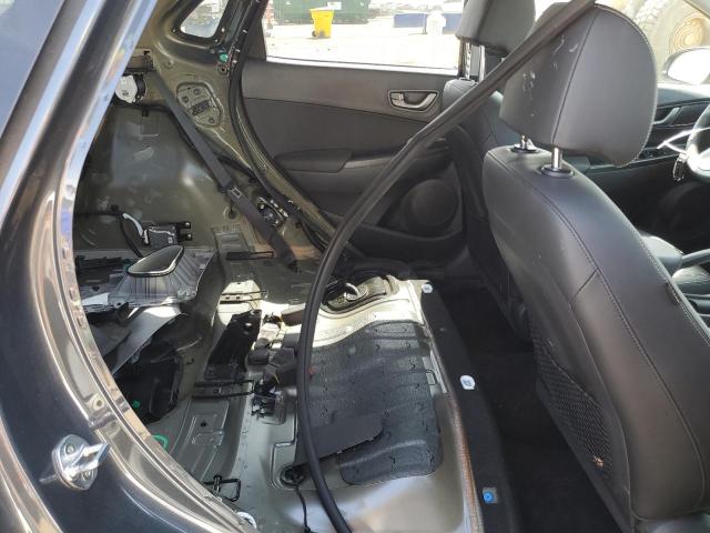 2019 HYUNDAI KONA ULTIM - KM8K5CA50KU231123