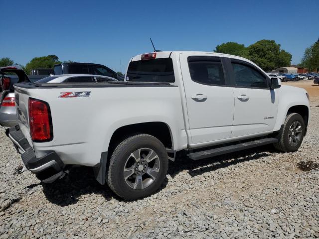 Vin: 1gcgtce39f1163422, lot: 53462055, chevrolet colorado z71 20153