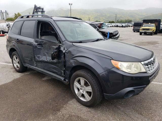 Vin: jf2shabc6dh425780, lot: 55318655, subaru forester 2.5x 20134