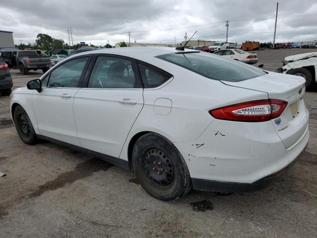 Vin: 3fa6p0g77dr260545, lot: 51933605, ford fusion s 20132