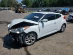 2016 HYUNDAI VELOSTER - KMHTC6ADXGU284633