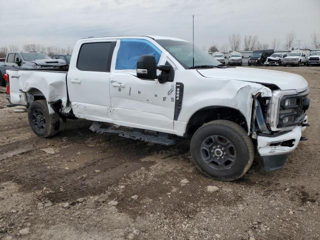 Vin: 1ft8w2bn2ped66092, lot: 50548595, ford f250 super duty 20234