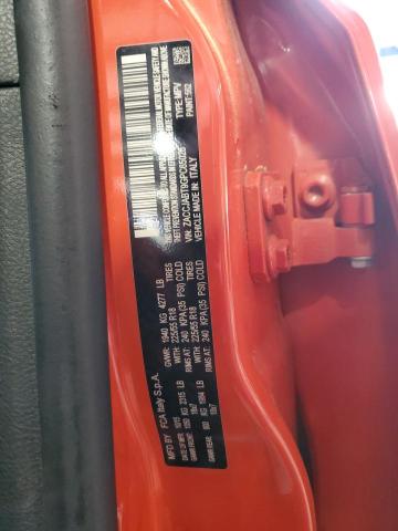 2016 JEEP RENEGADE L - ZACCJABT9GPC65026