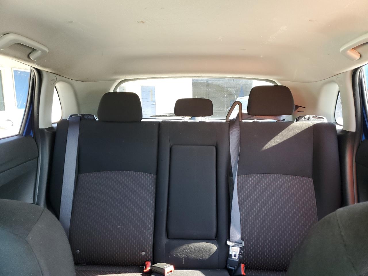 MITSUBISHI OUTLANDER ES