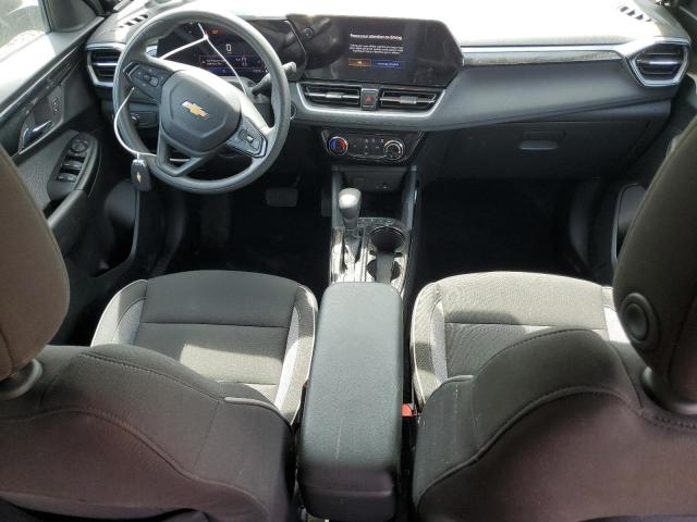 2024 CHEVROLET TRAILBLAZE - KL79MPSL6RB094251