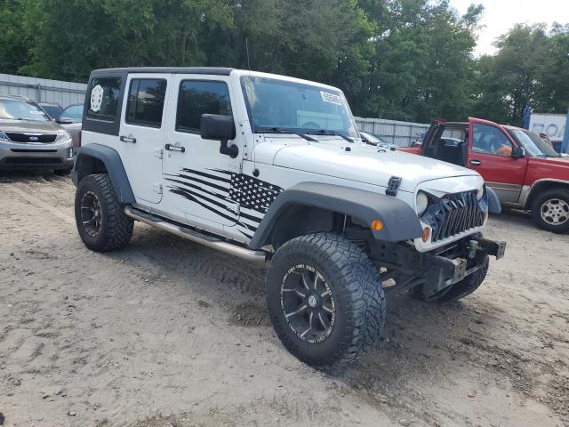 Vin: 1c4bjwdgxdl620844, lot: 55265495, jeep wrangler sport 20134