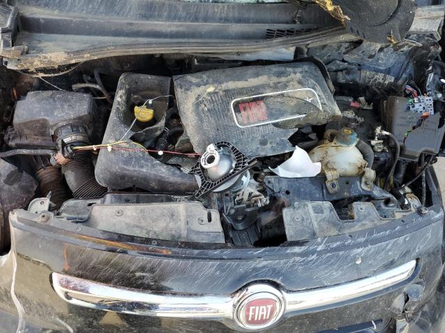 2017 FIAT 500L TREKK ZFBCFADH2HZ040138