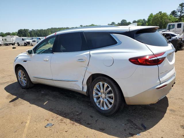 Vin: 5gaerbkw7lj183647, lot: 52357515, buick enclave essence 20202