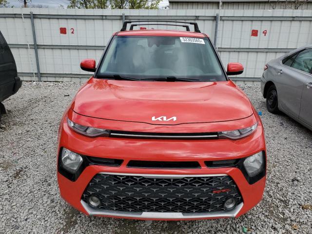 2022 KIA SOUL GT LI - KNDJ63AU9N7153352