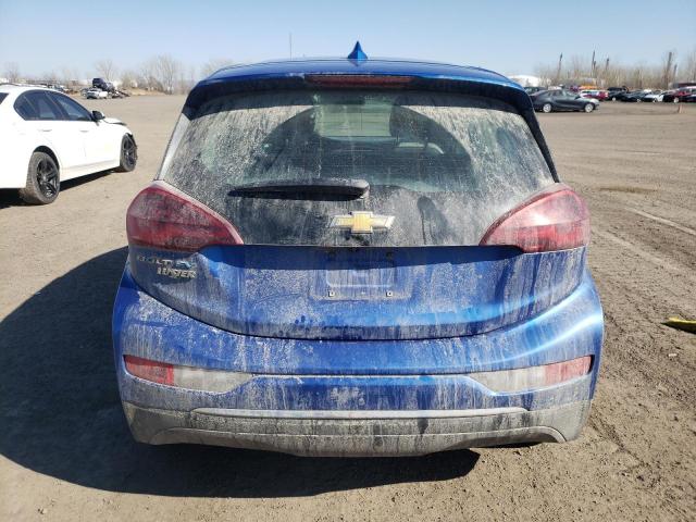 2020 CHEVROLET BOLT EV LT - 1G1FY6S00L4100754