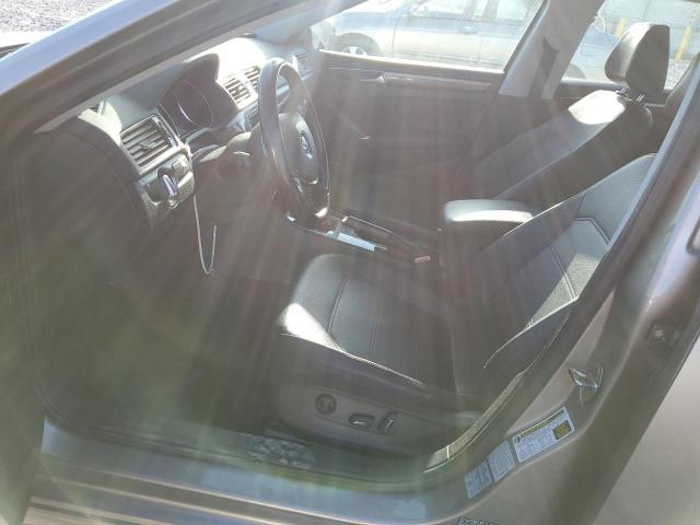 2016 VOLKSWAGEN PASSAT SE - 1VWBT7A3XGC026550