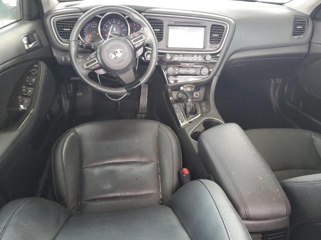 2015 KIA OPTIMA EX - 5XXGN4A75FG515943