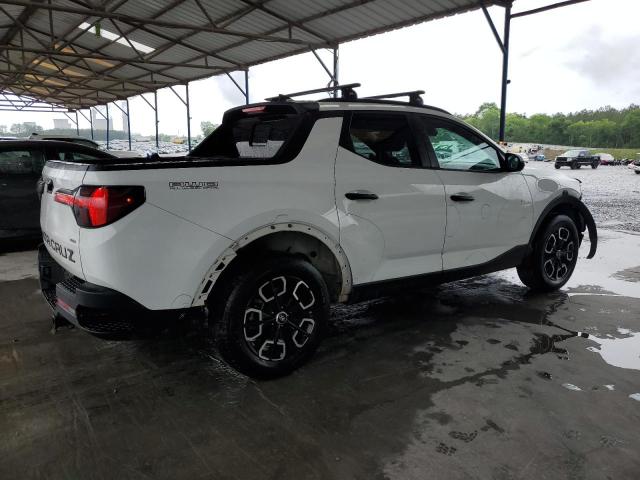Vin: 5ntjcdae7nh037474, lot: 53892435, hyundai santa cruz sel 20223