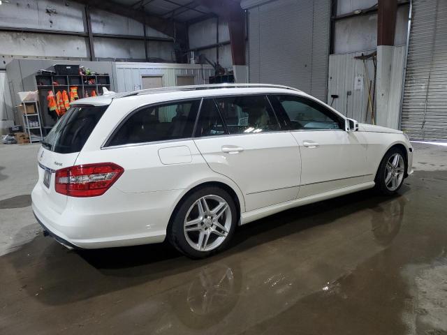 Vin: wddhh8hbxba299225, lot: 54686245, mercedes-benz e-class 350 4matic wagon 20113
