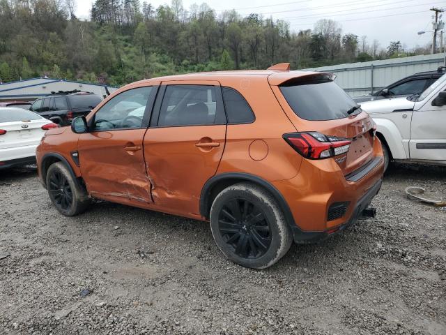 Vin: ja4aruau4nu006896, lot: 51175215, mitsubishi outlander es 20222