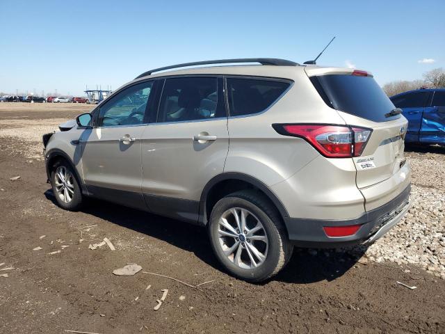 Vin: 1fmcu0gd2hue90807, lot: 52073415, ford escape se 20172