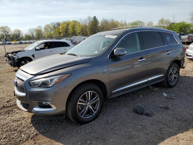 Vin: 5n1dl0mm2hc505923, lot: 54357035, infiniti qx60 2017 img_1