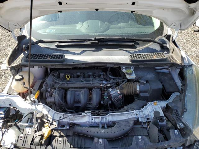 2018 FORD ESCAPE S - 1FMCU0F70JUA46682