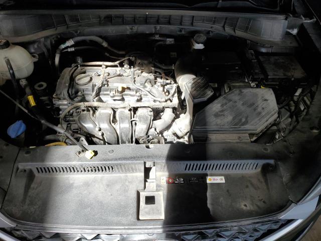 2020 HYUNDAI TUCSON SE - KM8J23A43LU250469