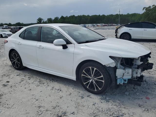 Vin: 4t1b11hk3ku282174, lot: 54134025, toyota camry l 20194