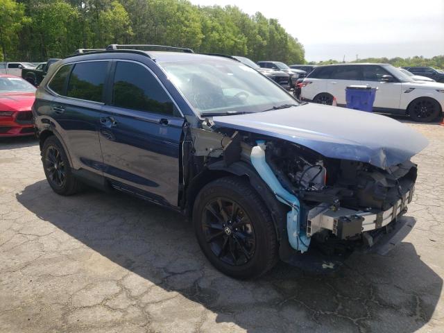 2023 HONDA CR-V SPORT - 2HKRS5H54PH711079