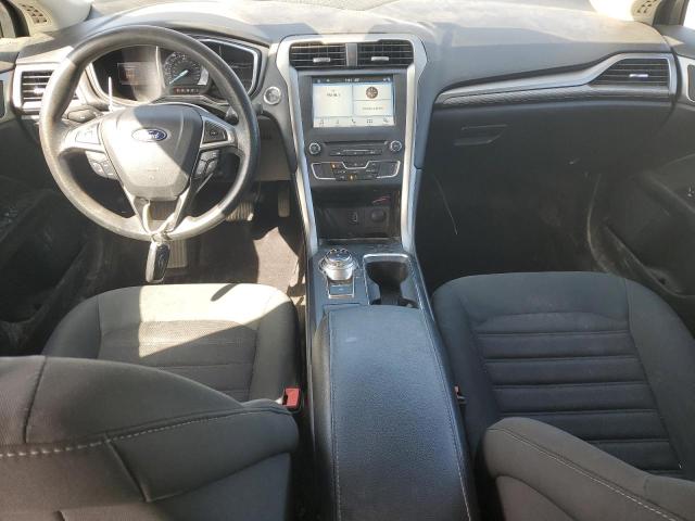 2017 FORD FUSION SE - 3FA6P0H70HR198202