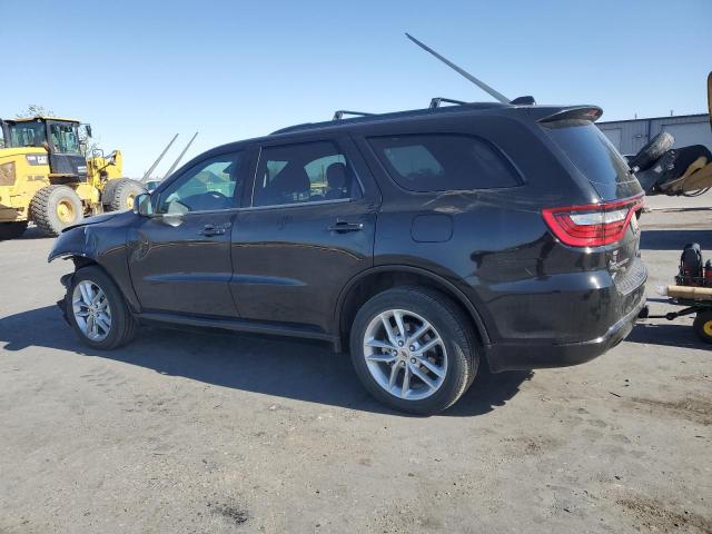 Vin: 1c4rdjdg5nc185208, lot: 54416785, dodge durango gt 20222