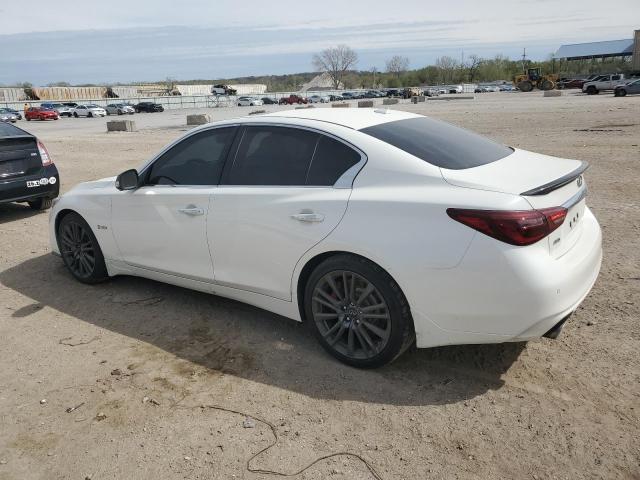 2019 INFINITI Q50 RED SP JN1FV7AR6KM830479