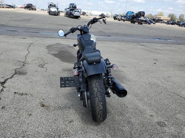 2024 HARLEY-DAVIDSON RH975 S 1HD1ZF119RB303461