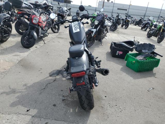 2021 HONDA CMX300 A MLHNC5353M5401470
